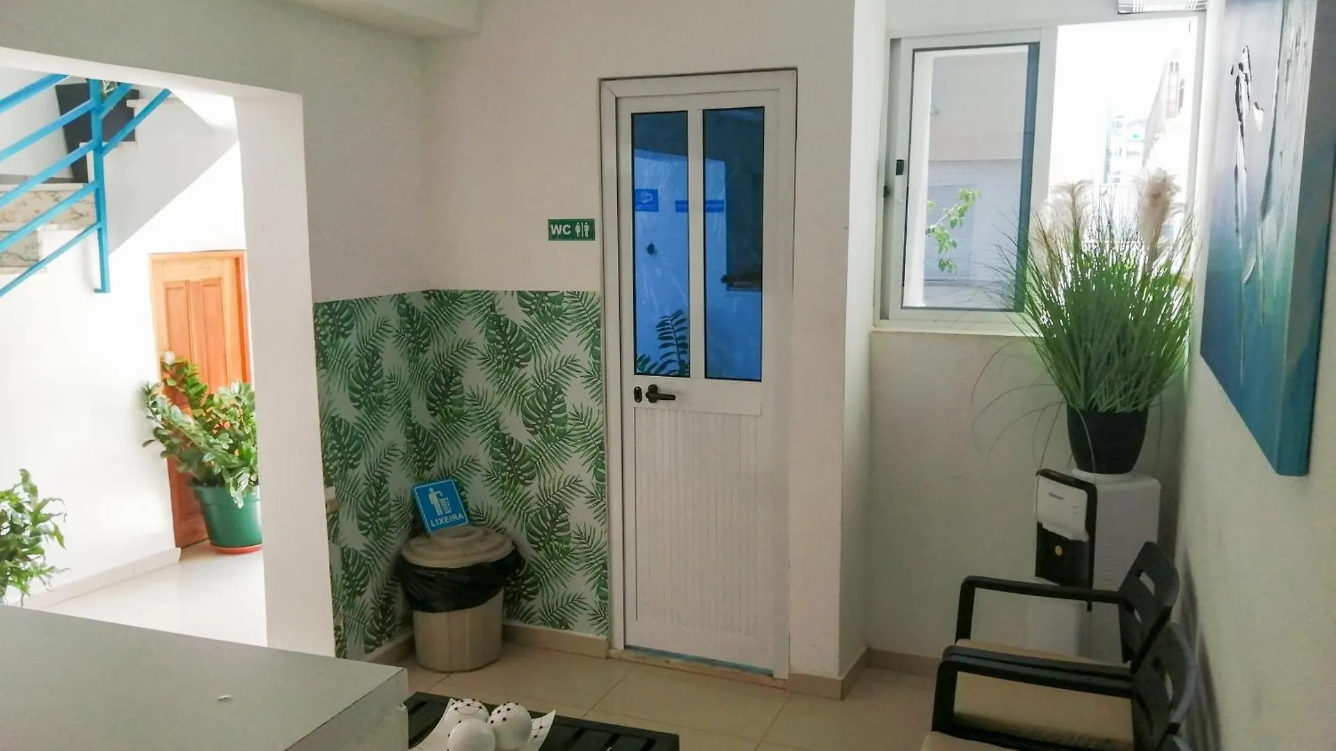 Residencia Principal Hotell Tarrafal  0*, Tarrafal (Santiago) Kap Verde