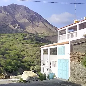 Appartement Ponta Gato, Tarrafal (Santiago)