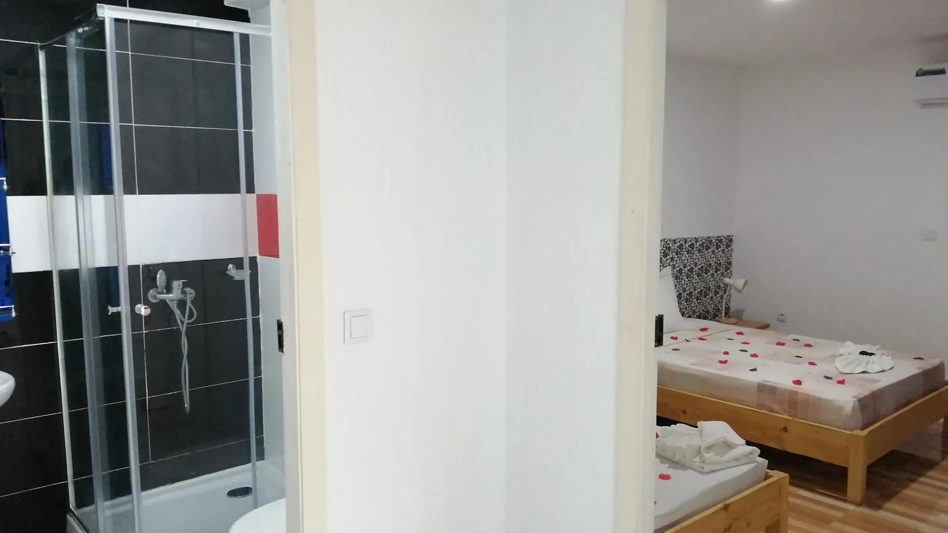 Residencia Principal Hotel Tarrafal