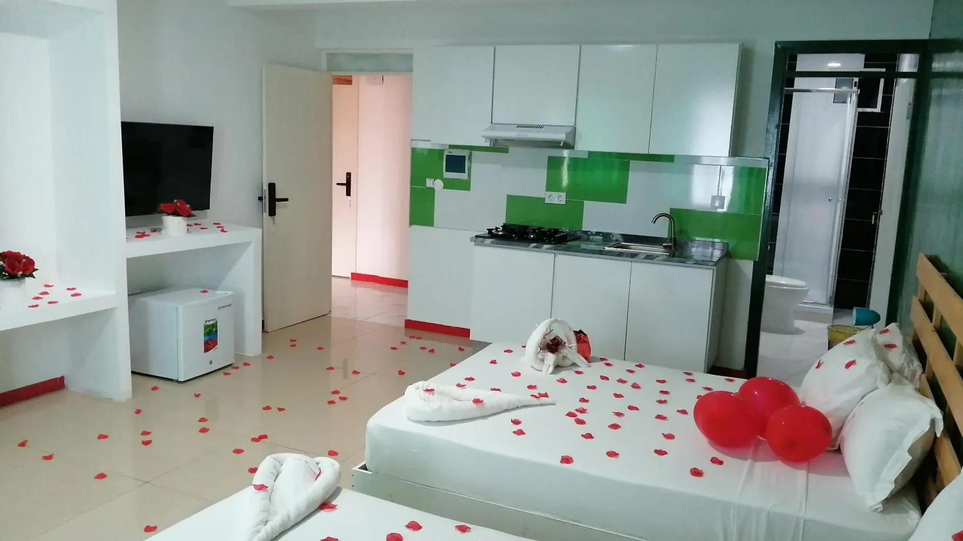 Residencia Principal Hotel Tarrafal  Kaapverdische Eilanden